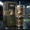 ABK 40oz Tumbler With Handle PDL