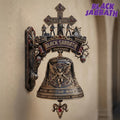 BLST Premium Wall Bell LNTH