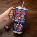 AWC 40oz Tumbler With Handle TNSM